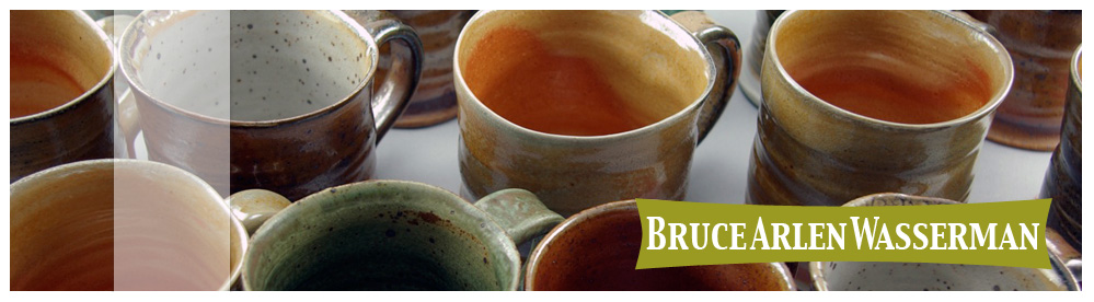 Bruce Arlen Wasserman Studio